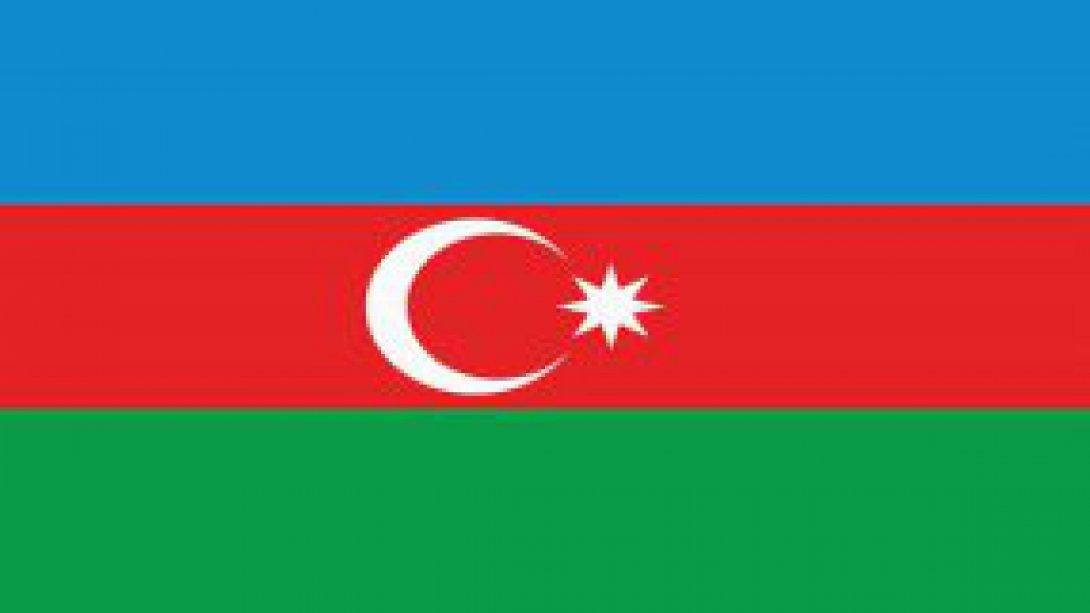 Azerbaycan Hükümeti tarafından, 2021-2022 eğitim öğretim döneminden itibaren geçerli olmak üzere 