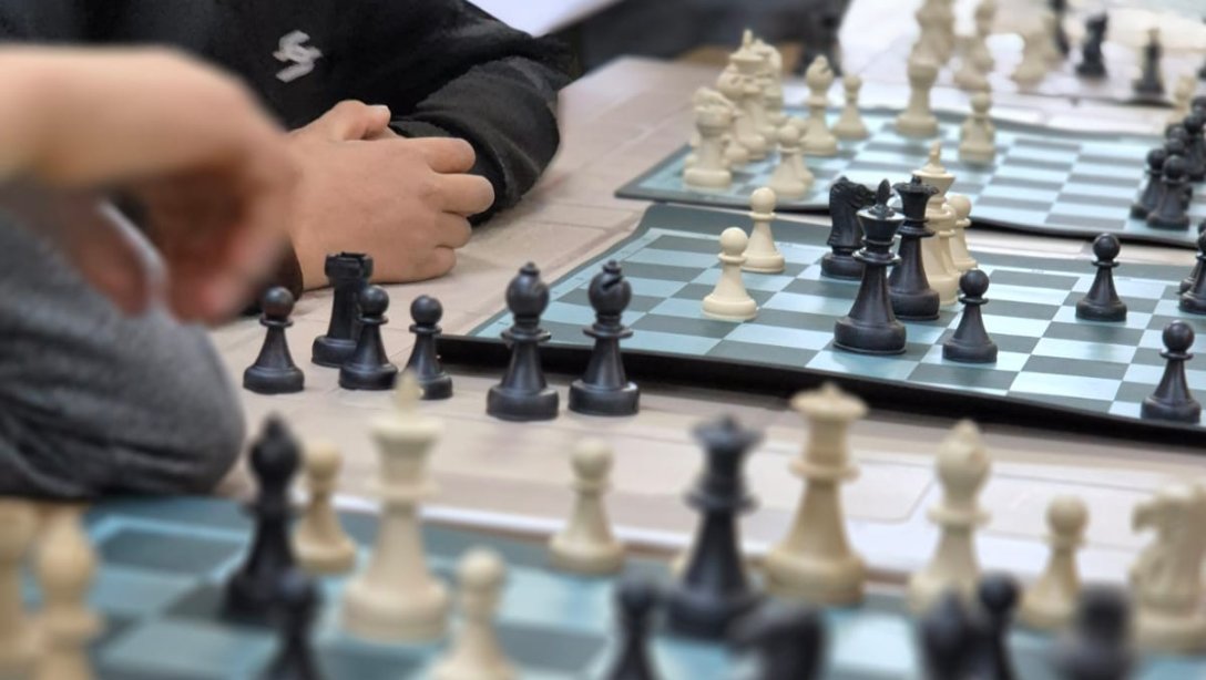 Satranç Turnuvası