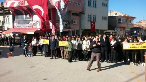 10 Kasım Atatürk´ü anma ve Atatürk Haftası