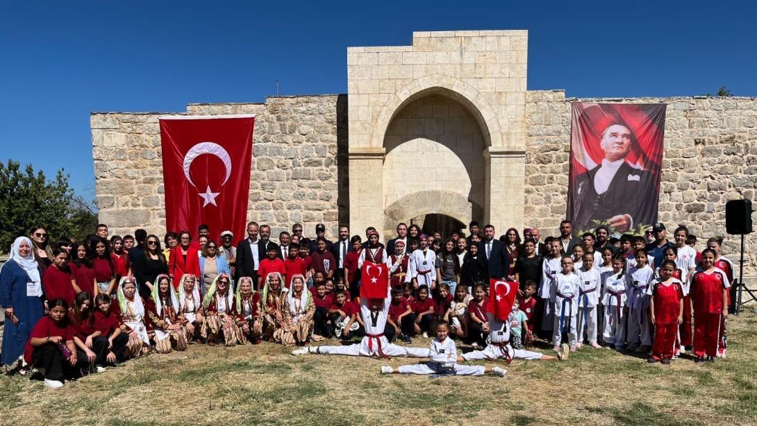 17 Eylül 1176 Miryokefalon Zaferi' nin 849. Yıl Dönümü Çeşitli Etkinliklerle Kutlandı